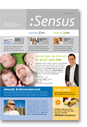 Sensus 02/2008