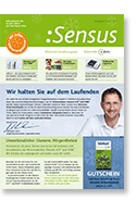 Sensus 04/2012